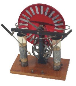 Electric Motor